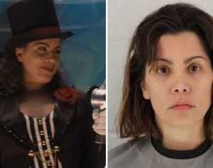 Atriz de Capitão América é presa sob acusação de matar a própria mãe