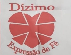 Igreja do Norte do Paraná envia carta aos fiéis cobrando dízimo atrasado