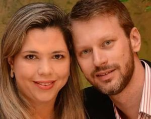 Casal de Londrina morre em acidente grave na PR-317 em Maringá