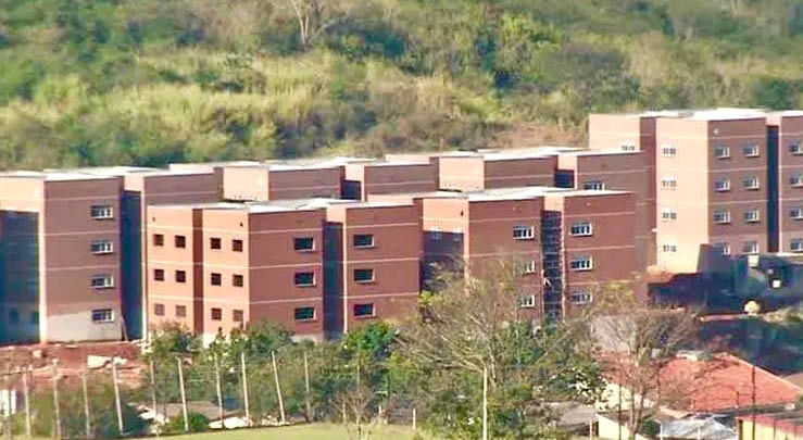 Cohab Londrina retoma imóveis e convoca pessoas inscritas