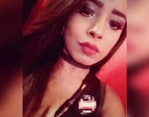 Jovem que morreu na PR-323 em Londrina, é identificada pelo IML