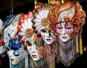 Qual é a origem do Carnaval?