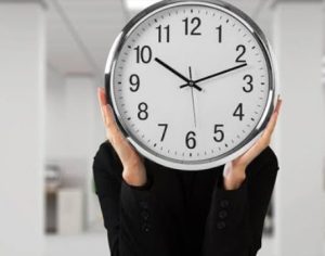 Proposta reduz jornada de trabalho semanal de 44 para 36 horas