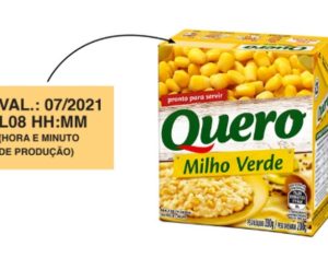 Heinz faz recall de milho por risco de presença de bactérias
