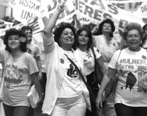 Por que 8 de março é o Dia Internacional da Mulher