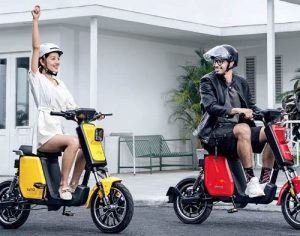 Xiaomi lança ‘moto’ elétrica mais barata que um celular