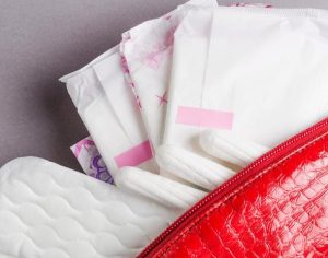 Escócia será o primeiro país a distribuir absorventes menstruais gratuitamente
