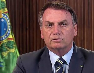 Documento em que Bolsonaro decretaria golpe é divulgado; leia na íntegra