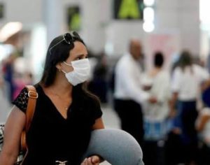 Casos de covid-19 dobraram na última semana no Paraná