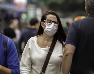 Para cada caso de coronavírus devem haver outros 15 não rastreados, diz especialista