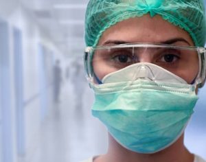497 vagas: inscrições para profissionais da saúde encerram nesta segunda