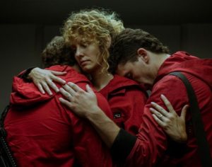 ‘La Casa de Papel’ ganha trailer da 4ª temporada; assista