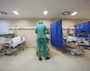 Pelo 3º dia seguido, Londrina registra três óbitos causados por covid
