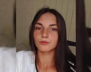 Pai encontra em matagal corpo de filha desaparecida no Paraná