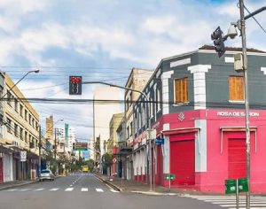 Veja o que abre e fecha em Londrina na quarentena do coronavírus