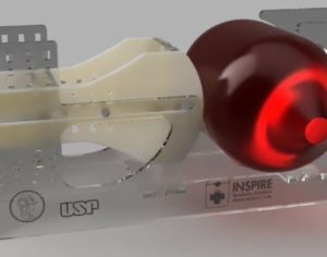 Ventilador pulmonar criado por engenheiros da USP é aprovado nos testes finais