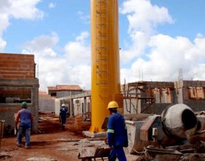 Prefeitura de Londrina autoriza reabertura de indústrias e construção civil