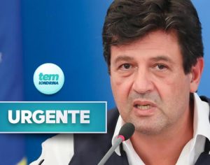 Bolsonaro demite Mandetta do Ministério da Saúde