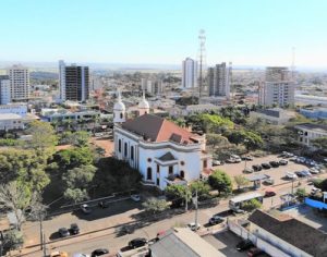 Arapongas registra primeira morte por coronavírus; Paraná tem 33 óbitos