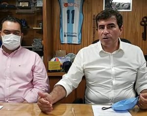 Prefeito de Londrina confirma reabertura do comércio na segunda