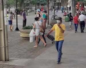 Justiça nega pedido da ACIL para retirar Londrina de decreto estadual