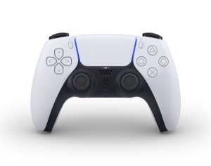 Sony anuncia novo controle do PlayStation 5