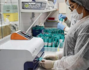 Paraná chega a 1.407 casos de covid-19 e registra 86 óbitos