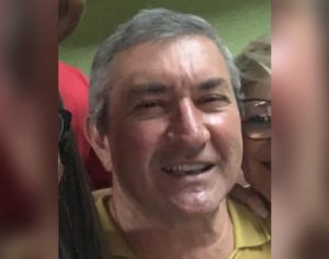 Empresário de Londrina morre com covid-19 durante visita à Inglaterra