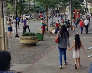 MP pede lockdown urgente em Londrina e outras cidades do Paraná