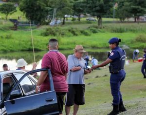 Guarda Municipal intensifica fiscalização em Londrina