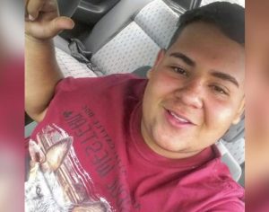 Identificado jovem que morreu em acidente na PR-445 em Londrina