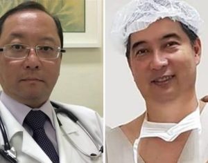Médicos formados pela UEL morrem vítimas da covid-19 em São Paulo