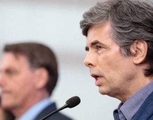 De 14.100 respiradores prometidos, ministro anuncia entrega de 272 até o fim do mês