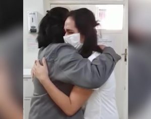 Casos oficiais: 48 pessoas já se recuperaram da covid-19 em Londrina