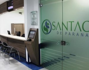 Após surto em empresa, leitos de UTIs para covid-19 estão cheios em Paranavaí