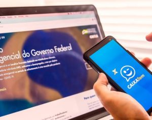 Internautas relatam que App ‘Caixa Tem’ não funciona