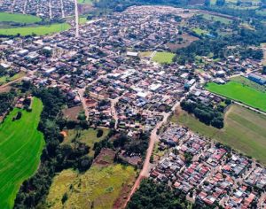 Tamarana tem reabertura gradual do comércio a partir desta segunda
