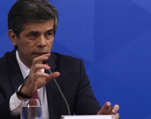 Covid: Brasil tem 346 mortes confirmadas em 24 h; total passa de 4 mil