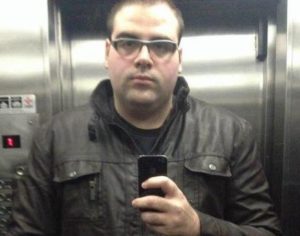 ‘Fiquem em casa, não é uma gripezinha’, postou jovem de 27 anos antes de morrer por coronavírus