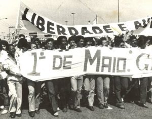 Por que o Dia do Trabalhador é comemorado em 1º de Maio?