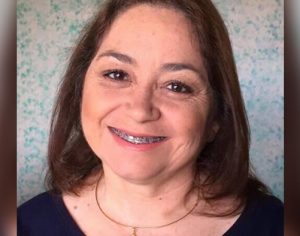 ‘Guerreira’, diz amiga sobre servidora da UEL vítima de covid-19 em Londrina