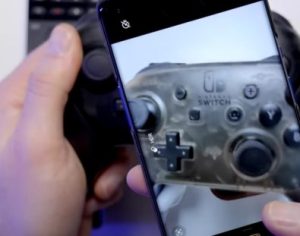 Novo Smartphone deixa objetos e roupas ‘transparentes’; assista