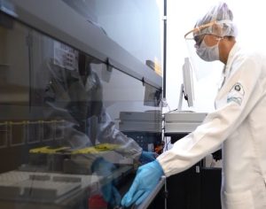 LACEN homologa Laboratório do HU/UEL para testes da covid-19