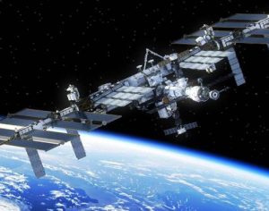 Nasa confirma que filme com Tom Cruise será gravado no espaço