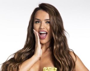 Rafa Kalimann vai doar R$ 150 mil do prêmio do BBB20 ao combate a covid-19