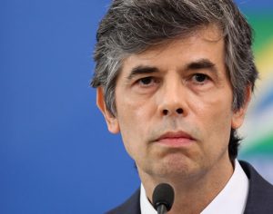 Teich pede demissão do governo Bolsonaro após menos de 1 mês
