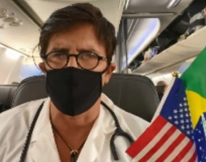 Dr. Rey pede para assumir Ministério da Saúde após saída de Teich; assista