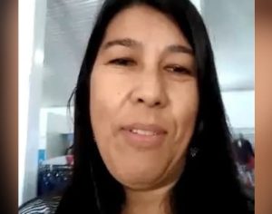 Autora de fake news sobre caixões vazios se entrega à polícia e pede desculpas