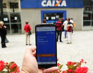 Auxílio emergencial negado? Veja como fazer a contestação no site