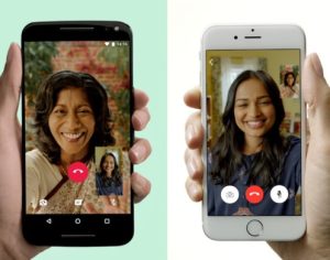 Whatsapp Web terá opção de videoconferência com até 50 participantes